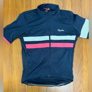 Rapha Brevet Jersey Size Medium